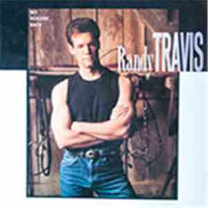 Randy Travis - No Holdin' Back album