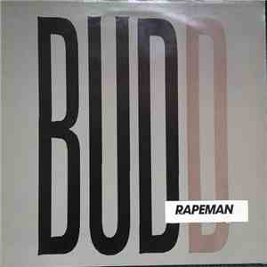 Rapeman - Budd album