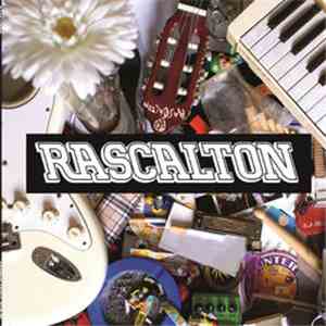 Rascalton - Control Social Club EP album