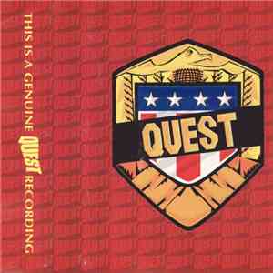 Ratty - Quest - New Years Eve - Ratty album