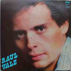 Raul Vale - Raul Vale album