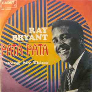 Ray Bryant - Pata Pata album
