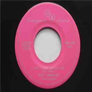 Ray Charles - I Can't Stop Loving You / Georgia On My Mind album