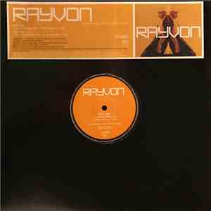 Rayvon - 2-Way album