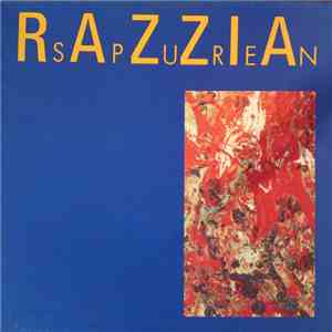 Razzia  - Spuren album