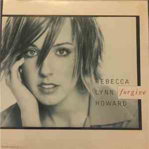 Rebecca Lynn Howard - Forgive album