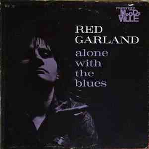 Red Garland - Alone With The Blues album