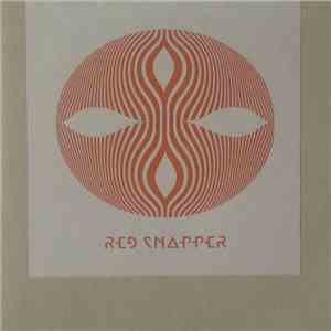 Red Snapper - Card Trick EP album