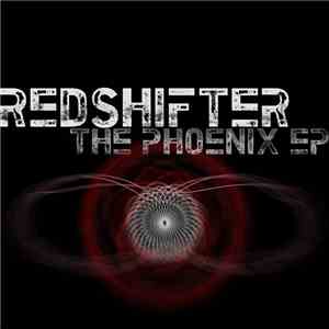 Redshifter - The Phoenix EP album