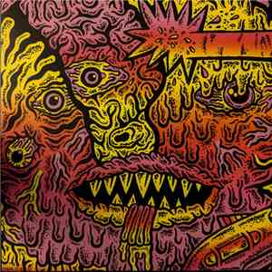 Regurgitator - Headroxx album