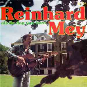 Reinhard Mey - Als De Dag Van Toen album