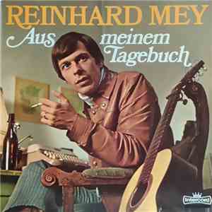 Reinhard Mey - Aus Meinem Tagebuch album