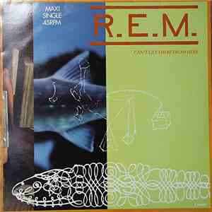R.E.M. - Can’t Get There From Here album