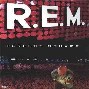 R.E.M. - Perfect Square album