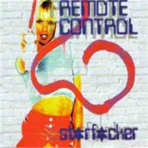 Remote Control  - Starfucker album