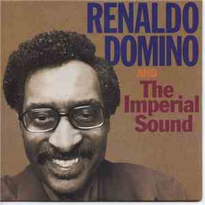 Renaldo Domino And The Imperial Sound - Lady(You Are My Woman) / Mercy On Me album