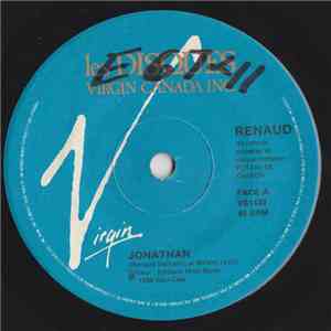 Renaud - Jonathan album