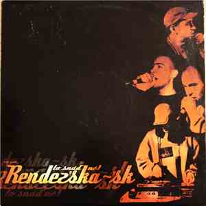 Rendezska-SK - To Snáď Né! album