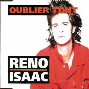 Reno Isaac - Oublier Tout album