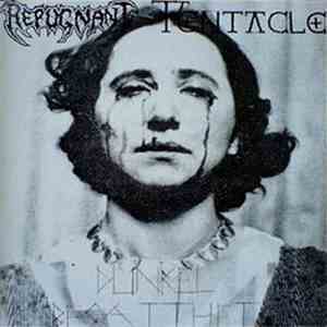 Repugnant / Pentacle - Dunkel Besatthet album