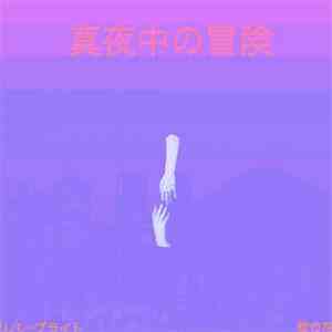 REVERB LITE, Wall Flowers  - Midnight Escapades album