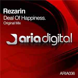 Rezarin - Deal Of Happiness album