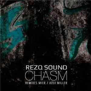RezQ Sound - Chasm (Remixes) album