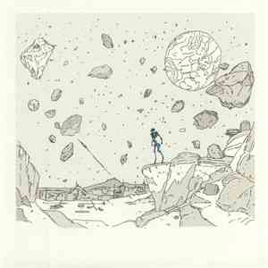RGL  - Machine Love album