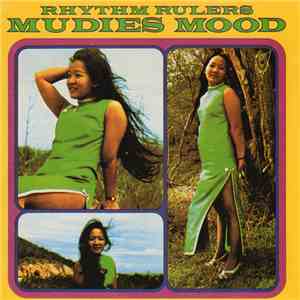 Rhythm Rulers - Mudies Mood album