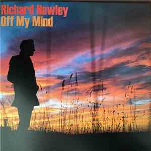 Richard Hawley - Off My Mind album