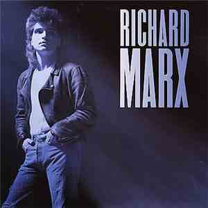 Richard Marx - Richard Marx album
