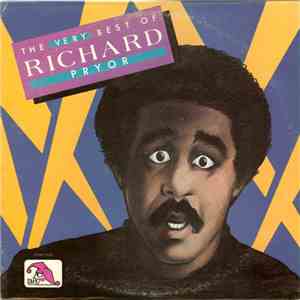 Richard Pryor - The Very Best Of Richard Pryor album