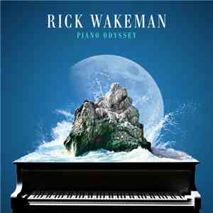 Rick Wakeman - Piano Odyssey album