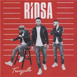 Ridsa - Tranquille album