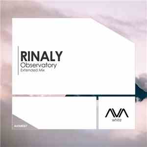 Rinaly - Observatory album