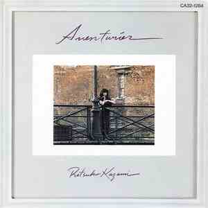 Ritsuko Kazami = 風見りつ子 - Aventurier = アヴァンチュリエ album