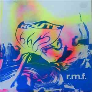 R.M.F. - Route 666 album