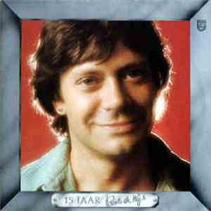 Rob de Nijs - 15 Jaar Rob de Nijs album