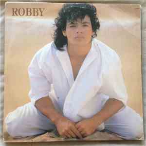 Robby - Robby album