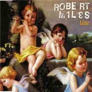 Robert M1lƐs - Fable album