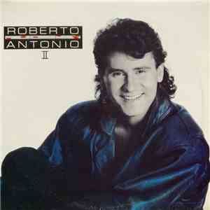 Roberto Antonio - Roberto Antonio II album