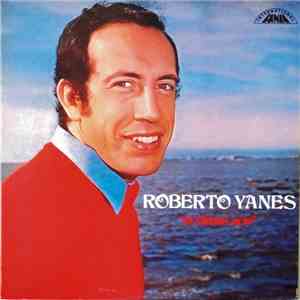 Roberto Yanes - El Ultimo Acto album
