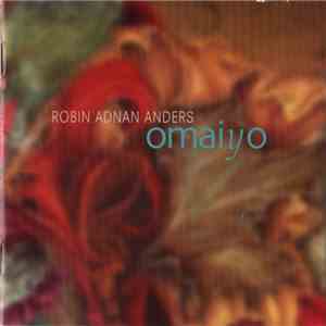 Robin Adnan Anders - Omaiyo album