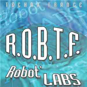 R.O.B.T.F. - Robot' LABS album