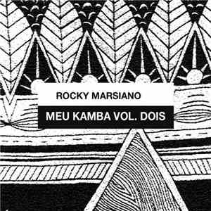 Rocky Marsiano - Meu Kamba Vol. Dois album