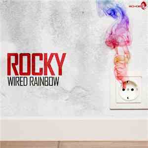 Rocky  - Wired Rainbow album