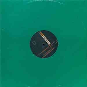 Roger Conti - The Player / Channel: Sharks album