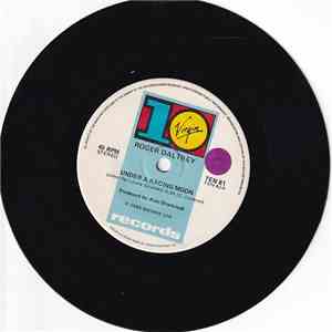 Roger Daltrey - Under A Raging Moon album