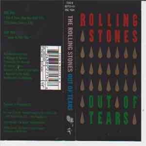 Rolling Stones - Out Of Tears album