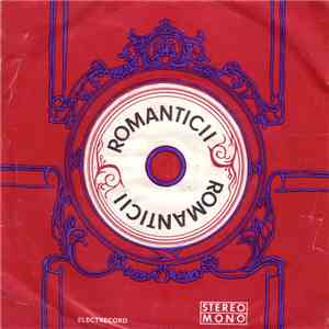 Romanticii - Clipele album